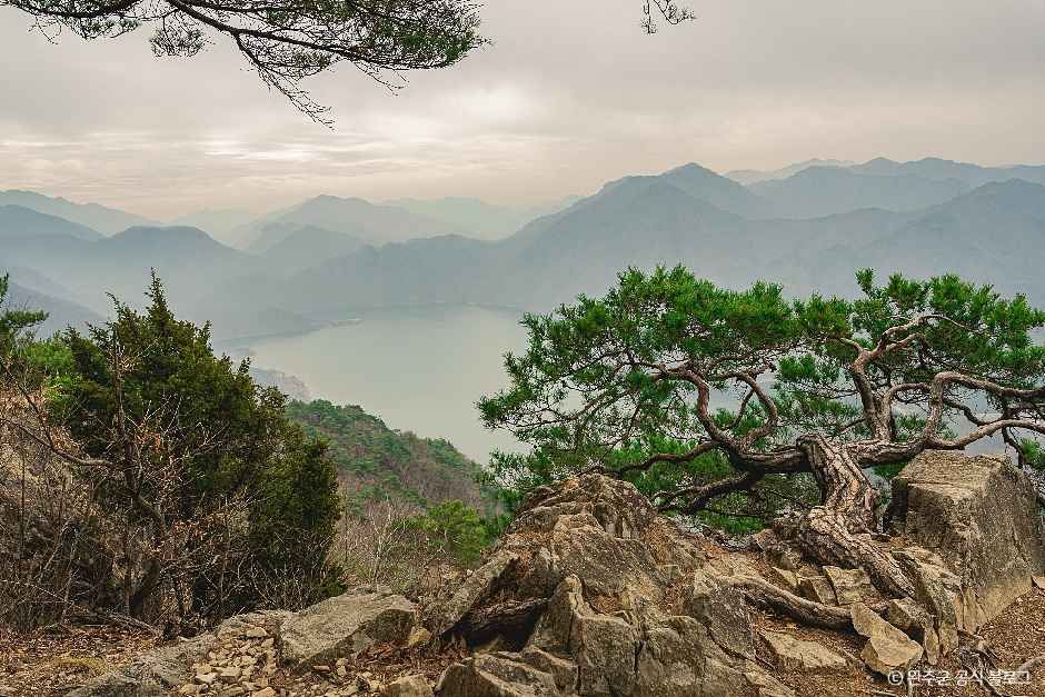 雲岩山(完州)