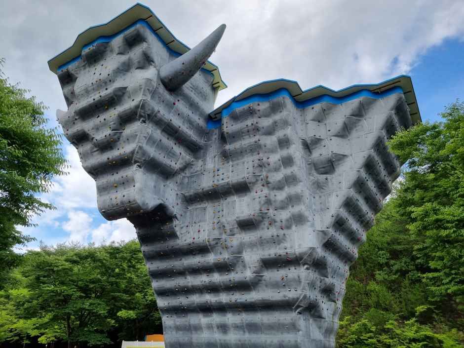 운문산군립공원