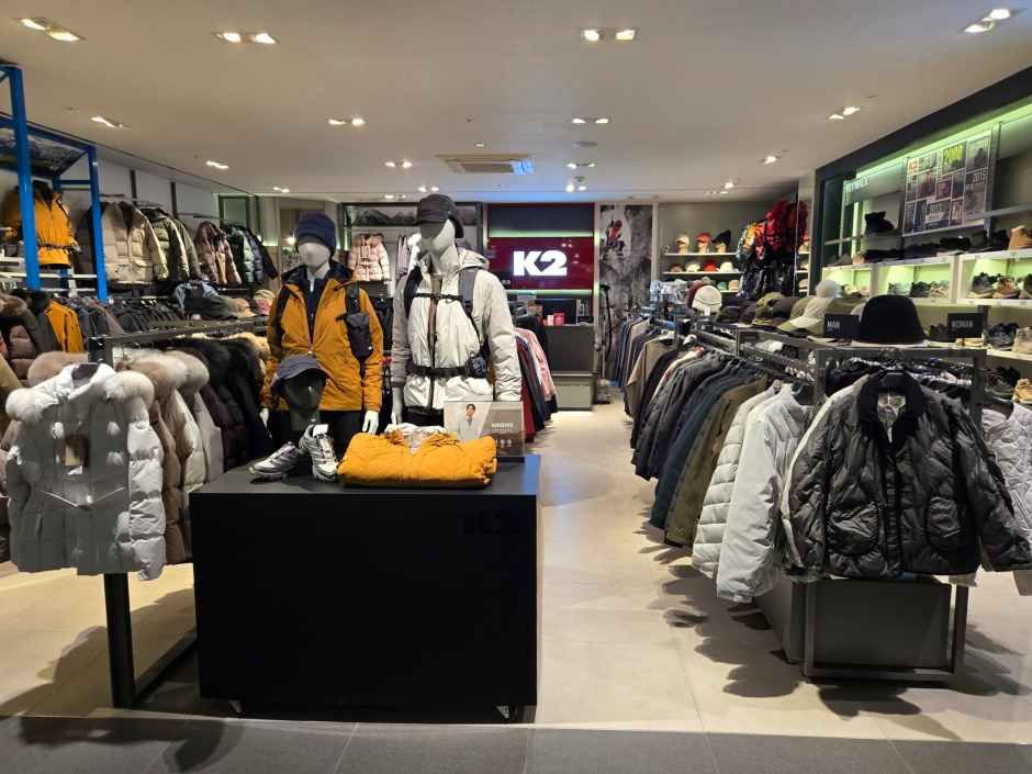 K2 현대아울렛 가든파이브점