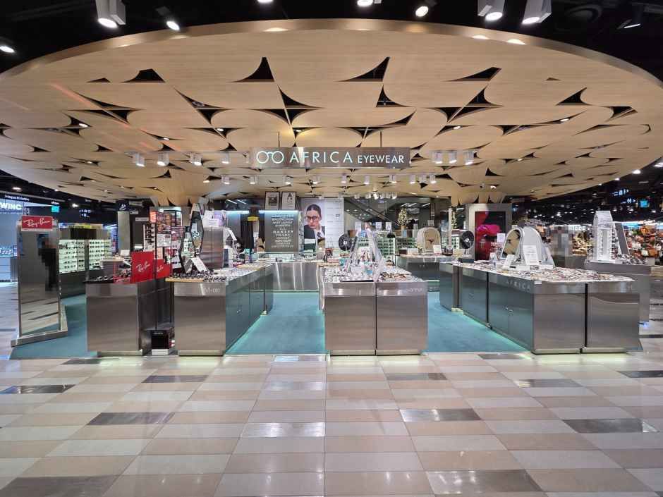 아프리카안경 두타몰점