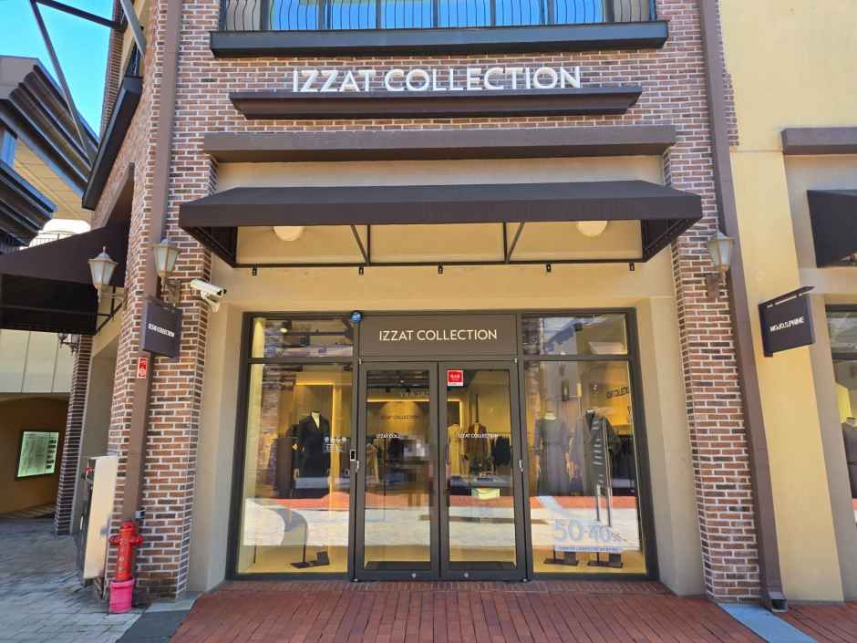 더아이잗컬렉션 롯데프리미엄아울렛 기흥점