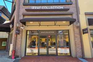 더아이잗컬렉션 롯데프리미엄아울렛 기흥점