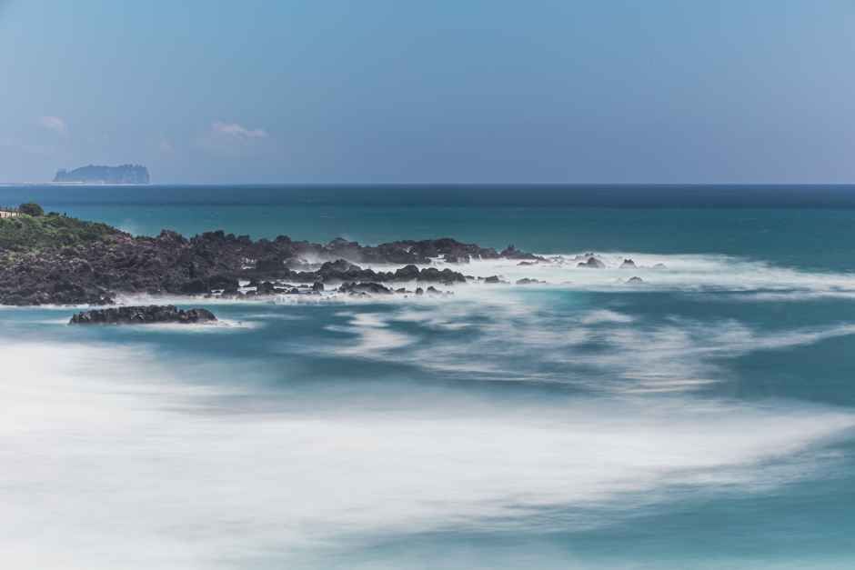 서귀포 예래생태마을