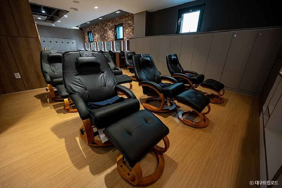 대구약령시 한방의료체험타운