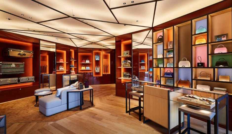 모이나 신라호텔점