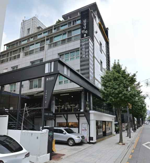 Yezel Clinic [Tax Refund Shop](에젤피부과의원)