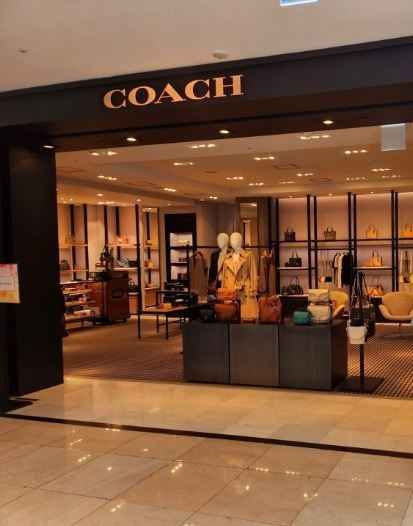 코치 롯데백화점 노원점