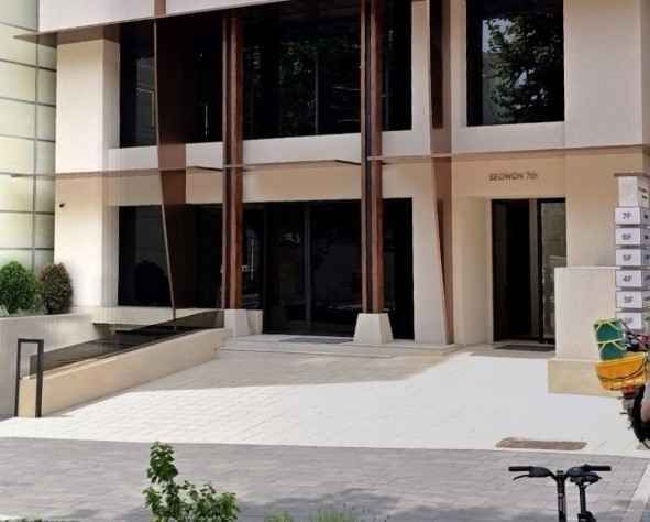 리차드 밀 압구정