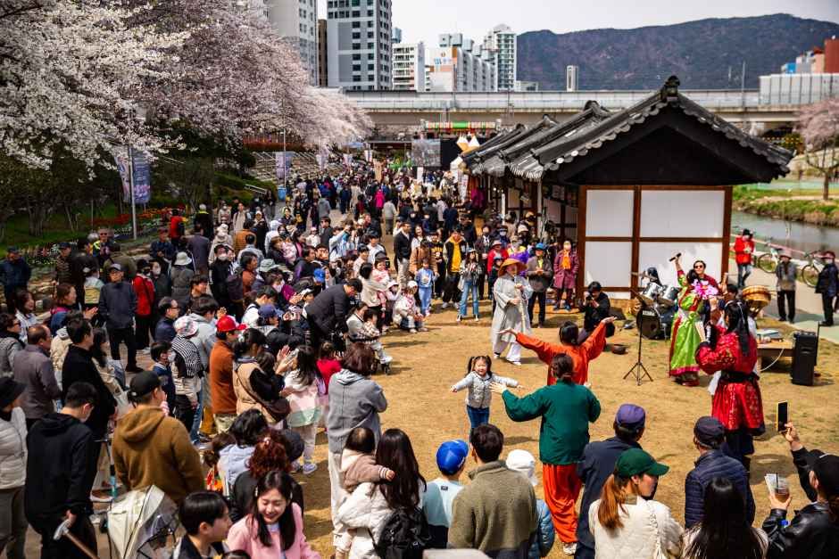 莲堤古坟幻想节