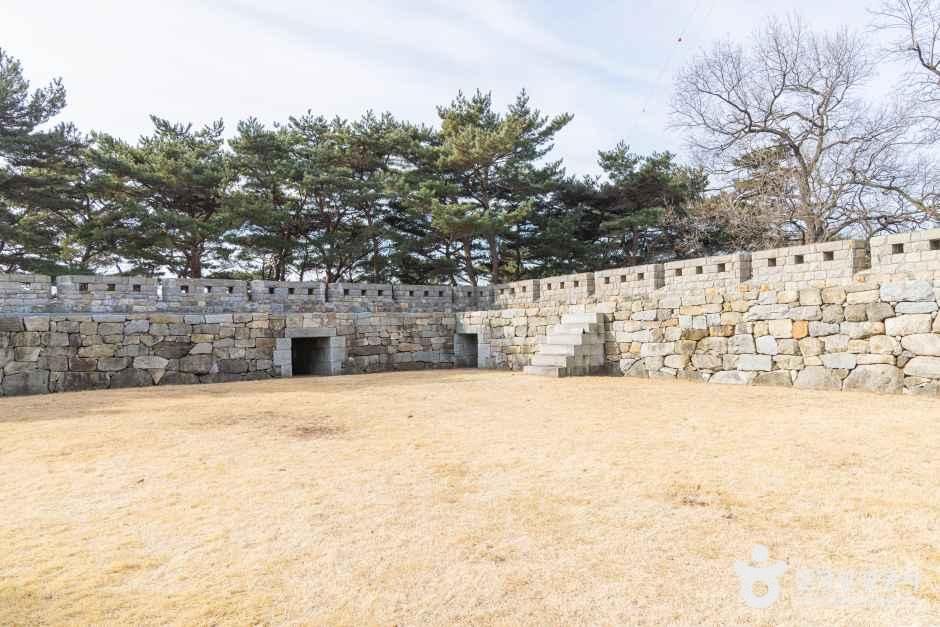 망양돈대