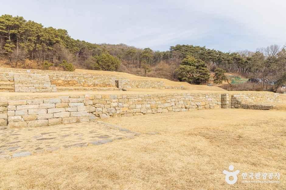 강화 선원사지