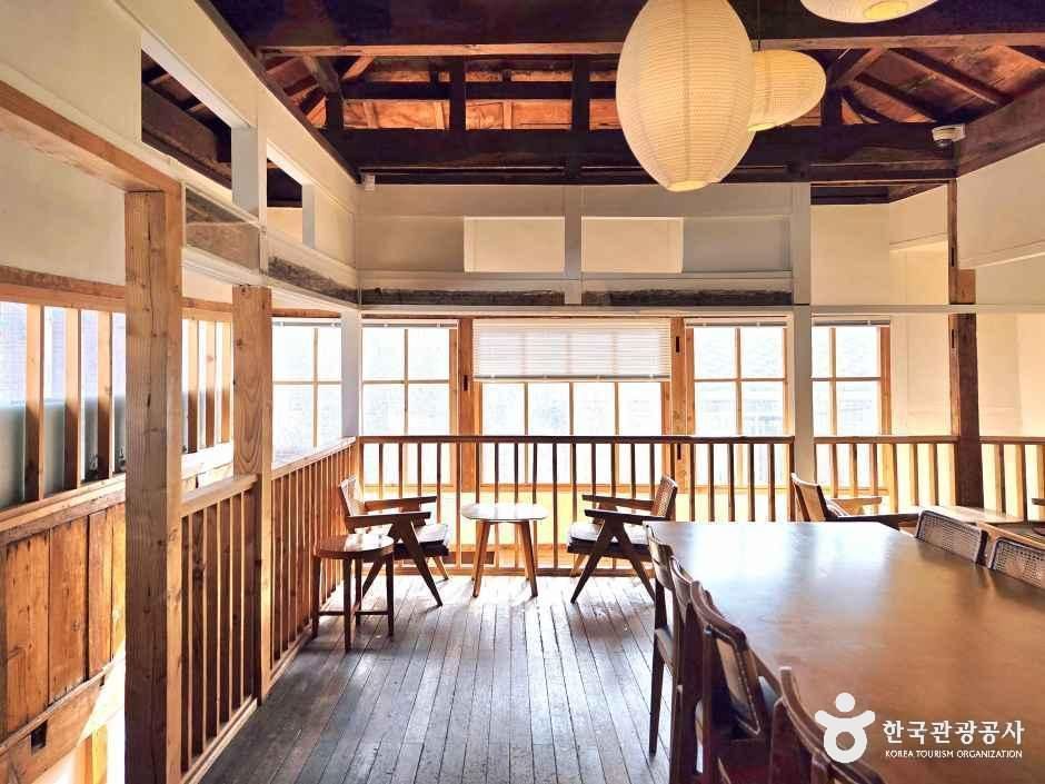 파인파인 강릉점