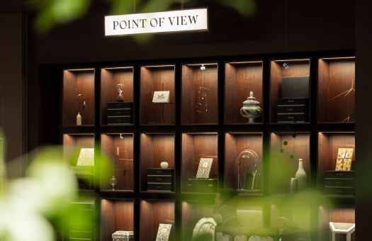 POINT OF VIEW - THE HYUNDAI SEOUL img1