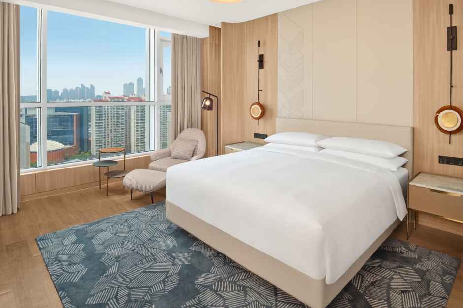 서울_더 링크 서울 트리뷰트 포트폴리오 호텔_Presidential Suite (1).jpg