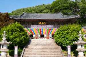 쌍계사(하동)