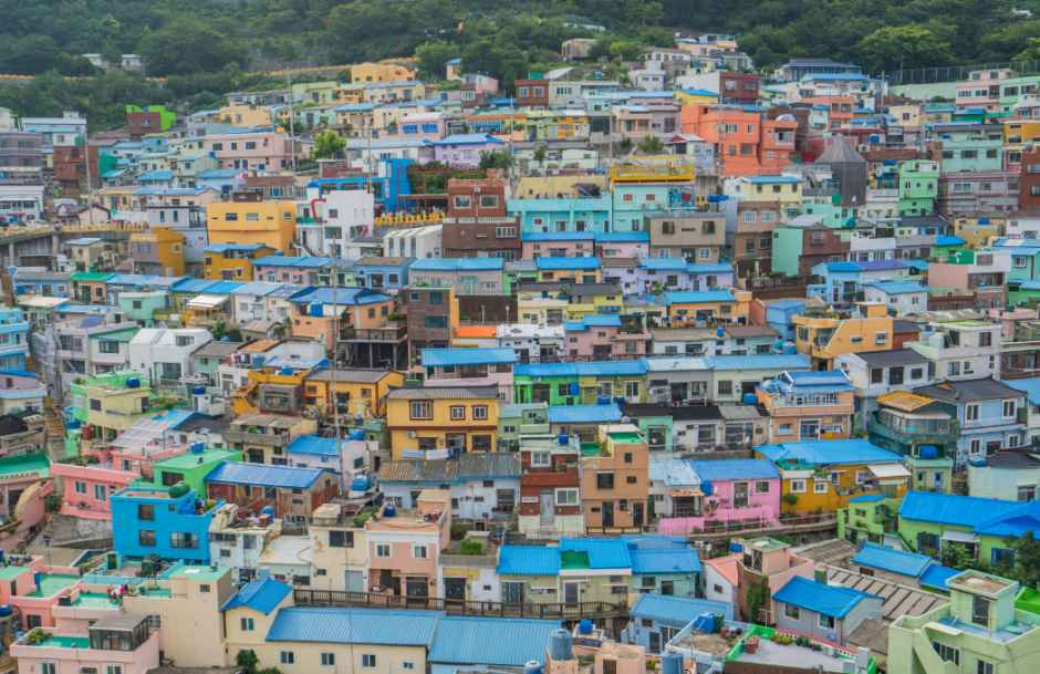 Gamcheon Patch img1