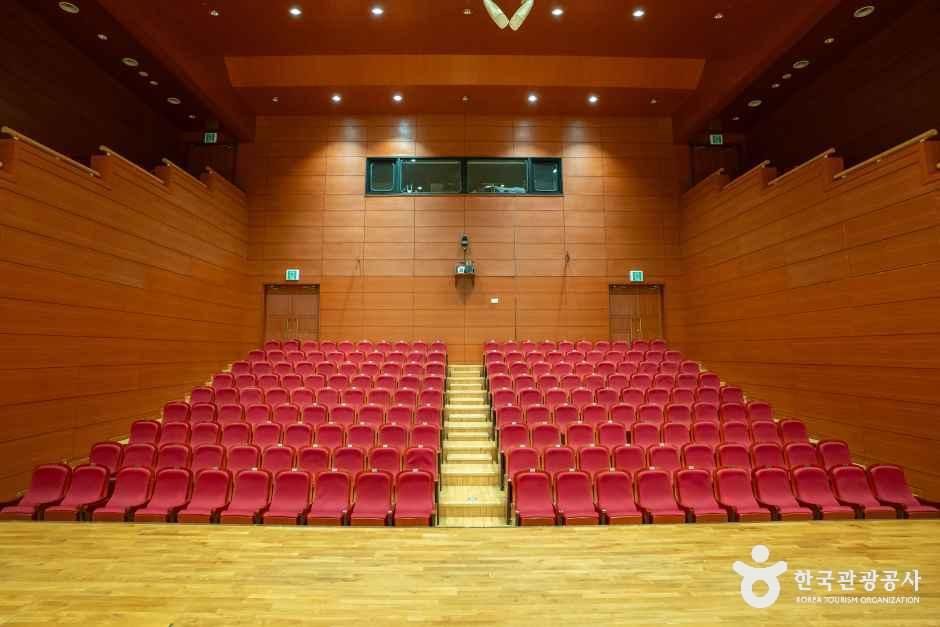 한국소리문화의전당