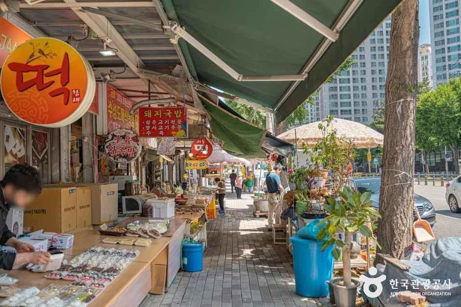 수성시장 사진 3