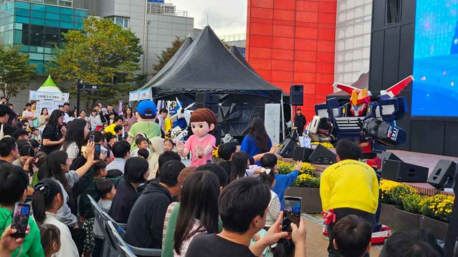춘천애니토이페스티벌 사진 7