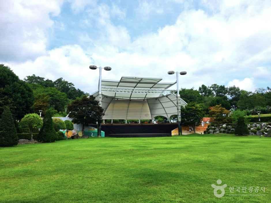 용두공원