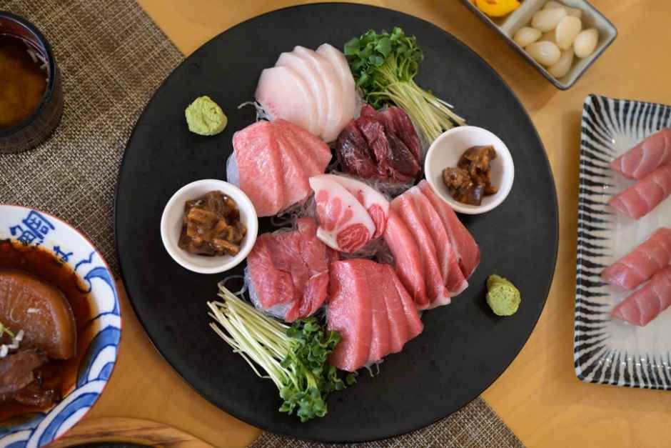 참치연 일산라페스타본점