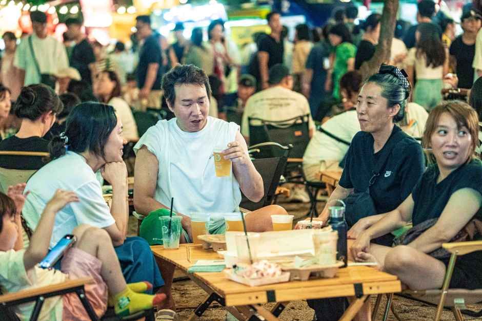 노원수제맥주축제 축제 사진 8
