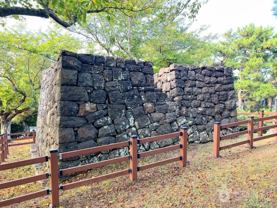사라봉