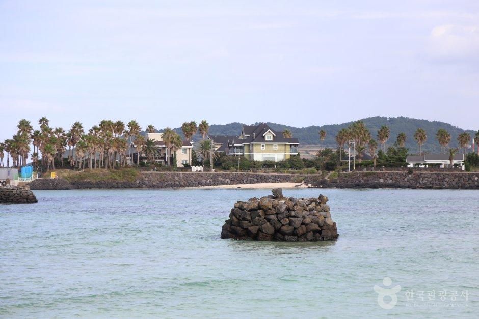 방사탑(제주)