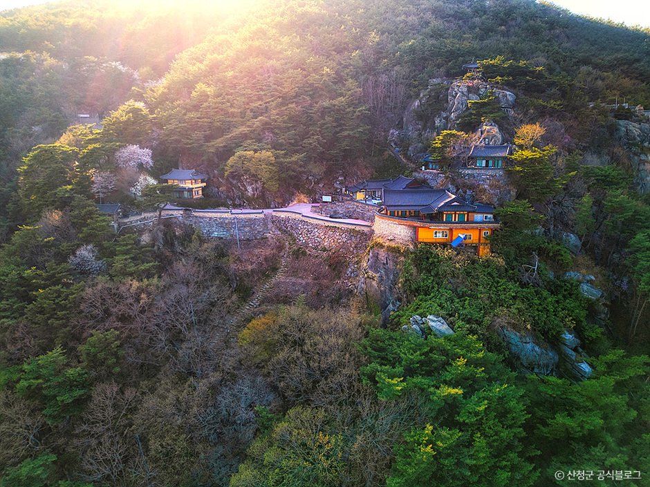 대성산