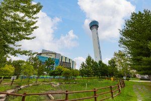 아산시 생활자원처리장