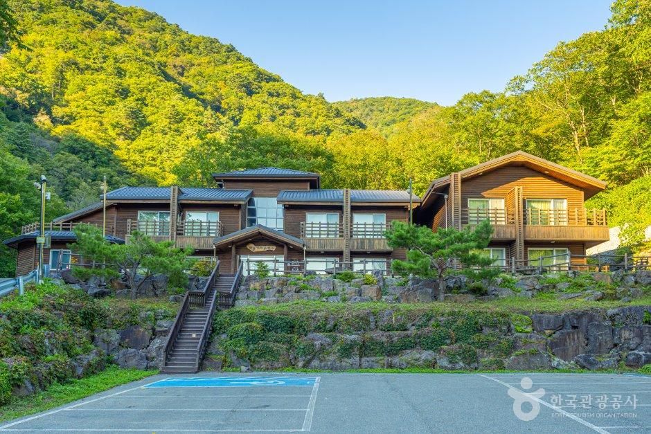 국립두타산자연휴양림