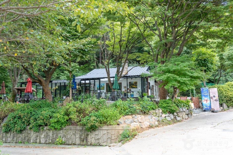 문배마을