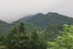 Провинциальный парк гор Чхонгвансан