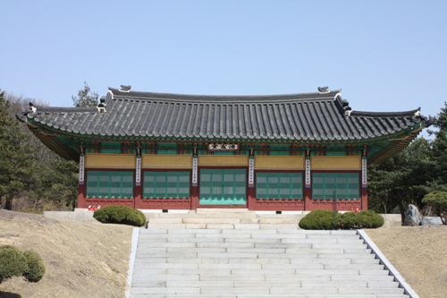 陸軍士官学校（육군사관학교） : 韓国観光公社公式サイト「VISITKOREA」