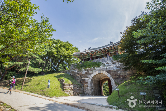 남한산성도립공원 [유네스코 세계문화유산]