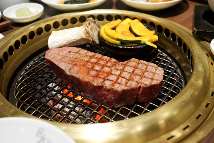 Geodae Galbi