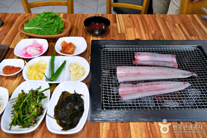금단양만 - 전북특별자치도 고창군 - 가볼만한곳 - 관광지랭킹