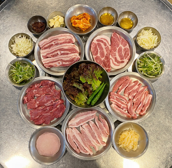 バウゴル