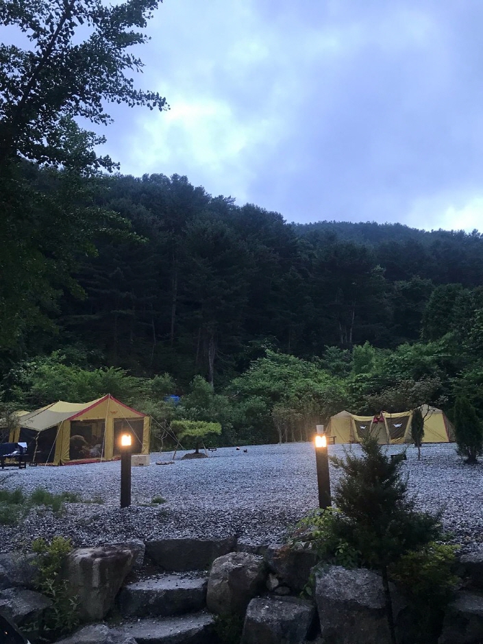 우니메이카 가평점