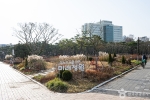 부천 중앙공원