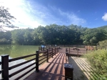 Seoraksan Botanical Garden (설악산 자생식물원)