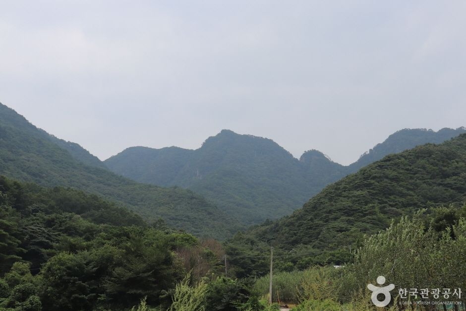 岳輝峰