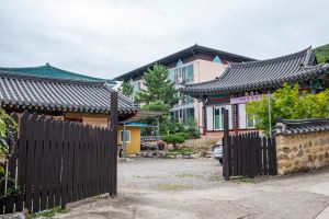 청송포교당 사진 6