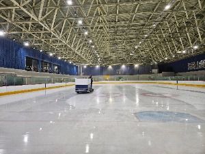 광주실내빙상장