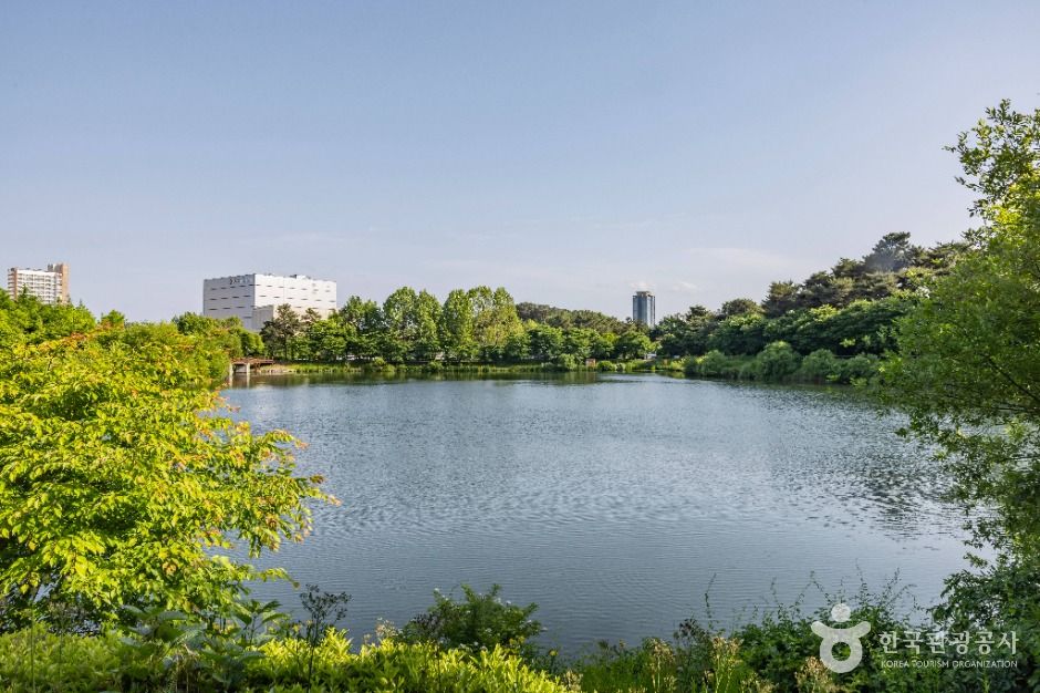 송대공원