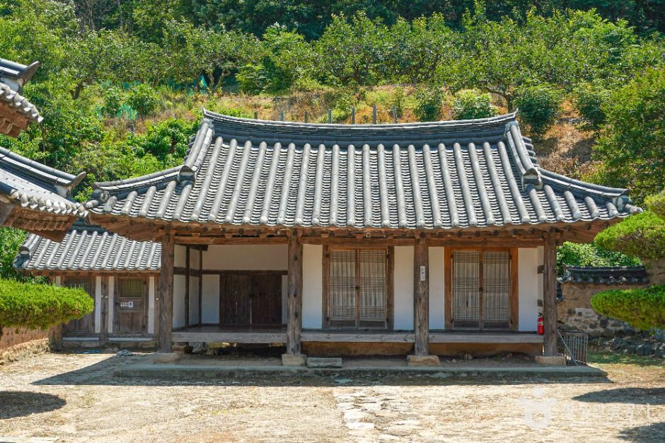 남계서원(밀양)