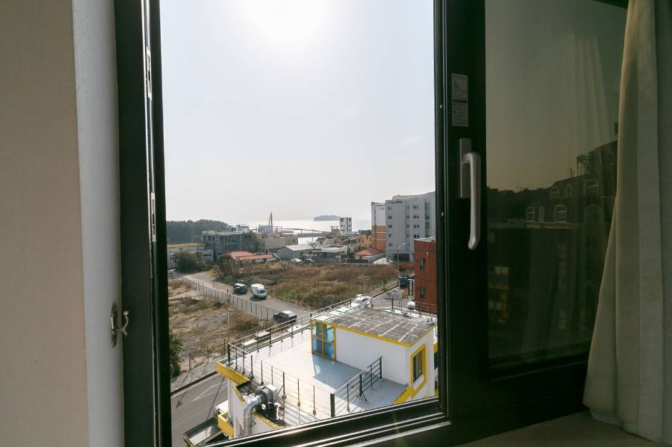 비케이호텔 제주(BK호텔 제주)_스탠다드 더블 (2)