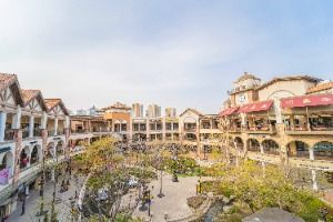 신세계사이먼 시흥 프리미엄 아울렛