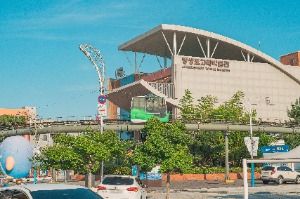 울산_장생포 모노레일 (5) 미리보기