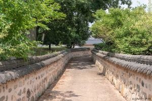 영암 왕인박사마을